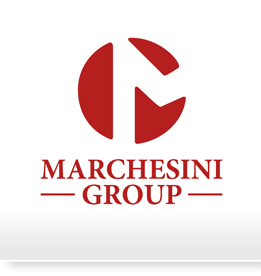 Marchesini Group - Logo